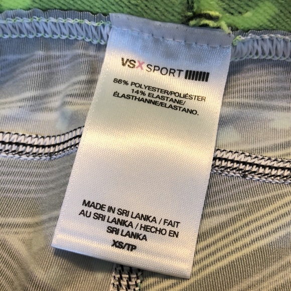 🔥2 for $15🔥 Victoria secret sport shorts - Picture 2 of 2